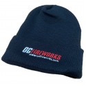 Beanie Hat Embroidered OCFireworks